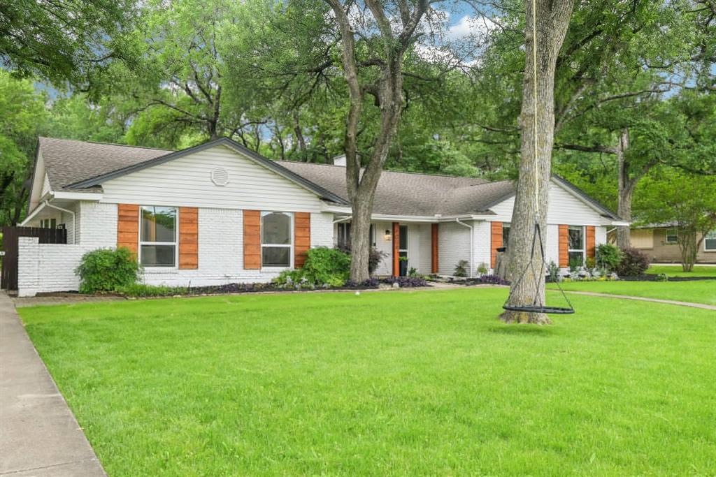 4 Shady Dale Lane