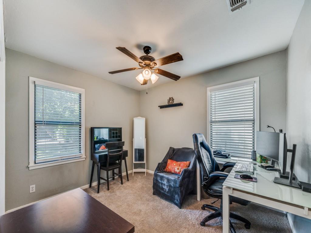 Montclair Add - Residential