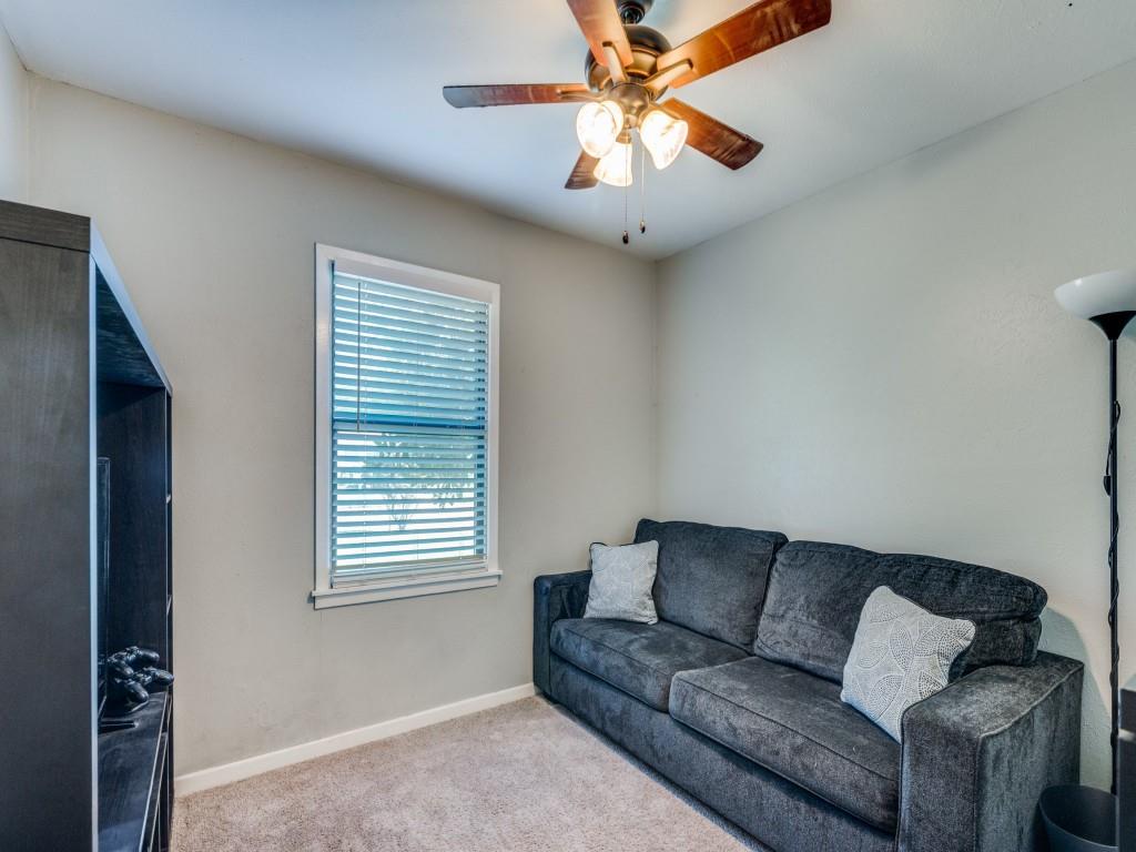 Montclair Add - Residential