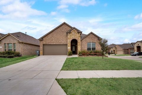 Photo of 15500 Cornwallis Street, Frisco, TX 75036 (MLS # 21169715)