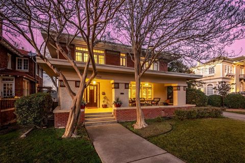 1306 Elizabeth Boulevard Fort Worth TX 76110