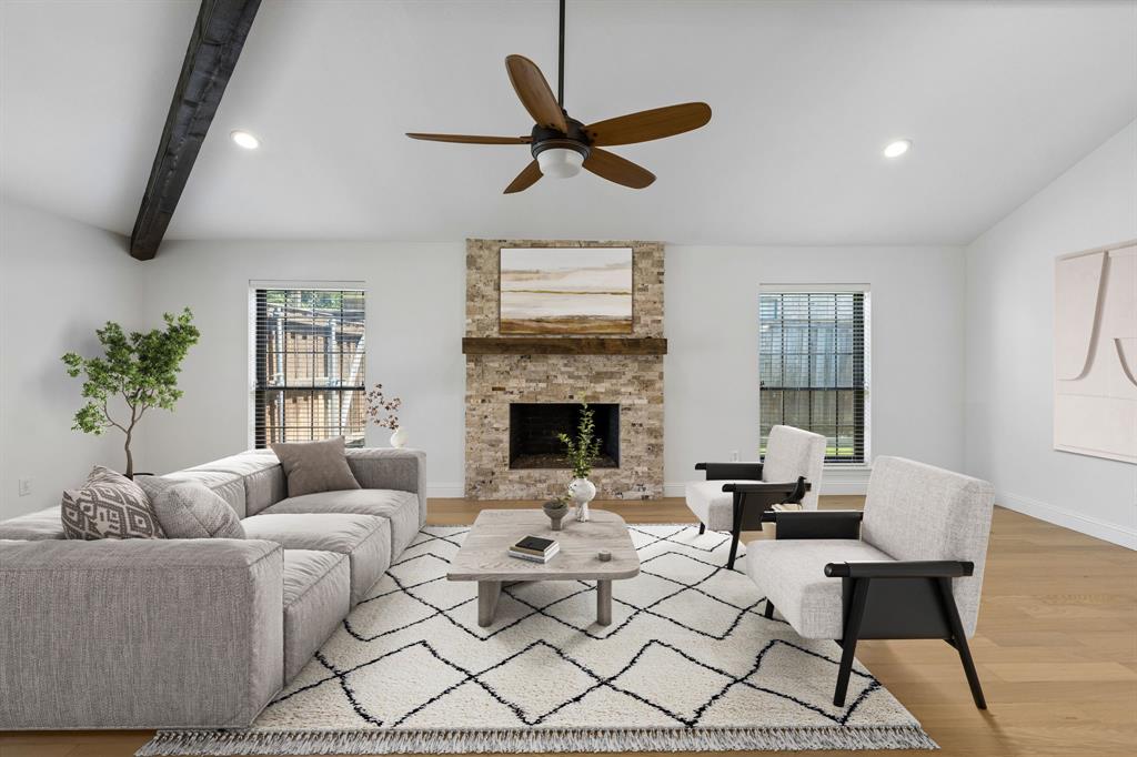 7118 Canongate Drive