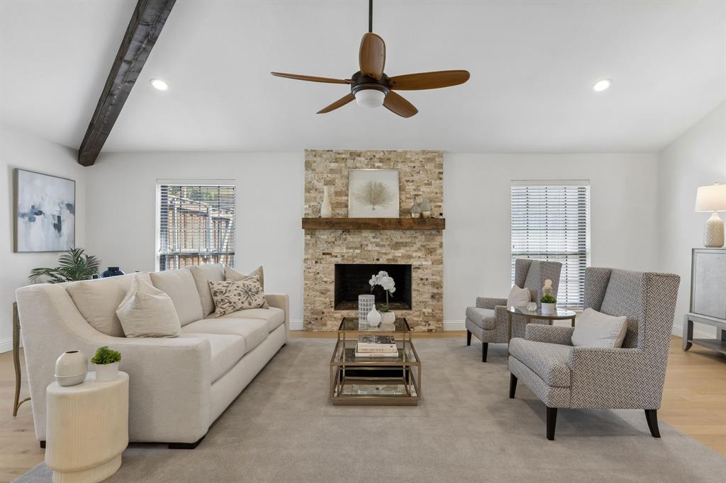 7118 Canongate Drive