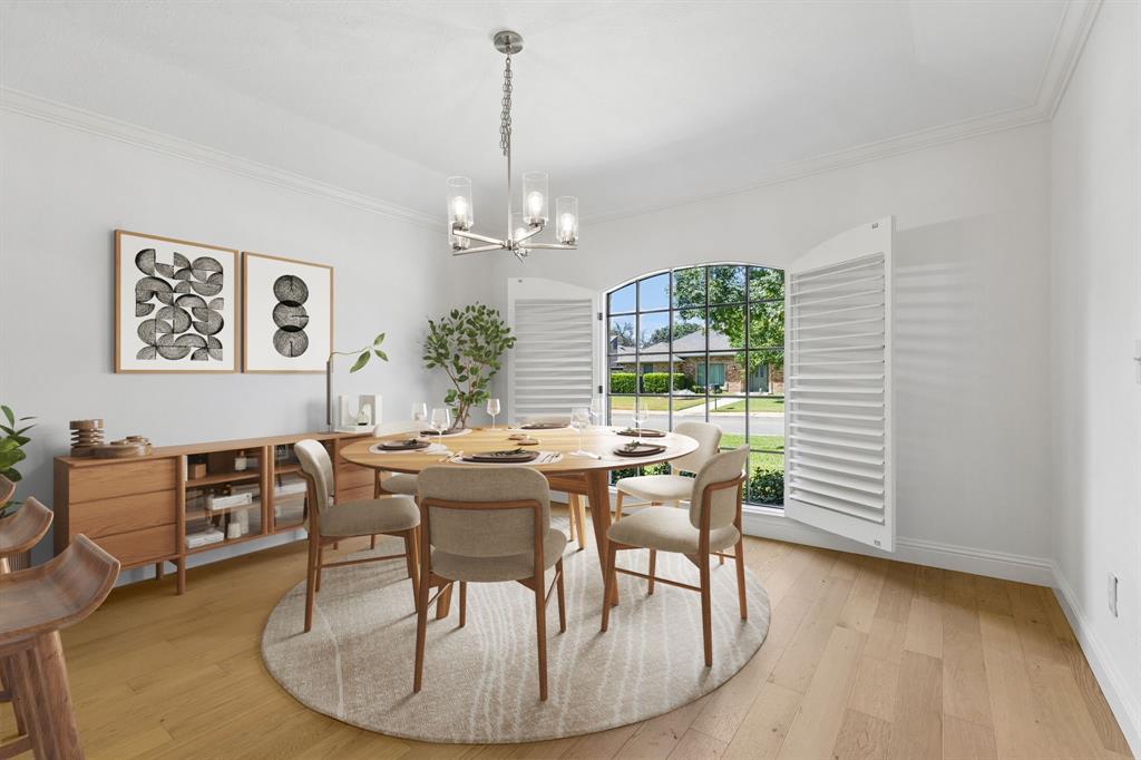7118 Canongate Drive