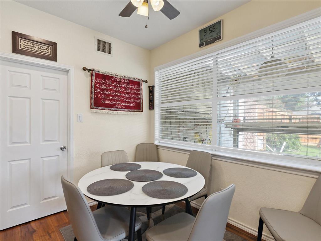 Cottonwood Bend 6b - Residential Lease