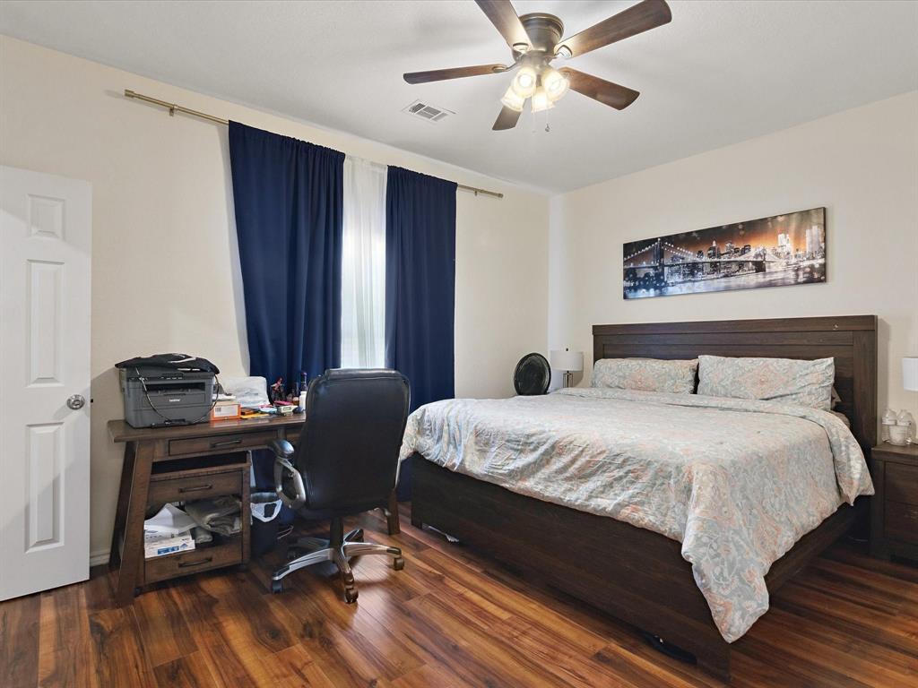 Cottonwood Bend 6b - Residential Lease