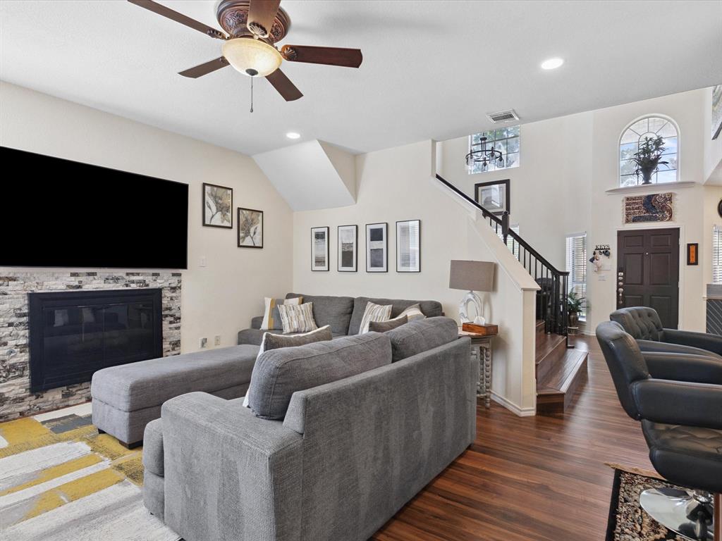 Cottonwood Bend 6b - Residential Lease