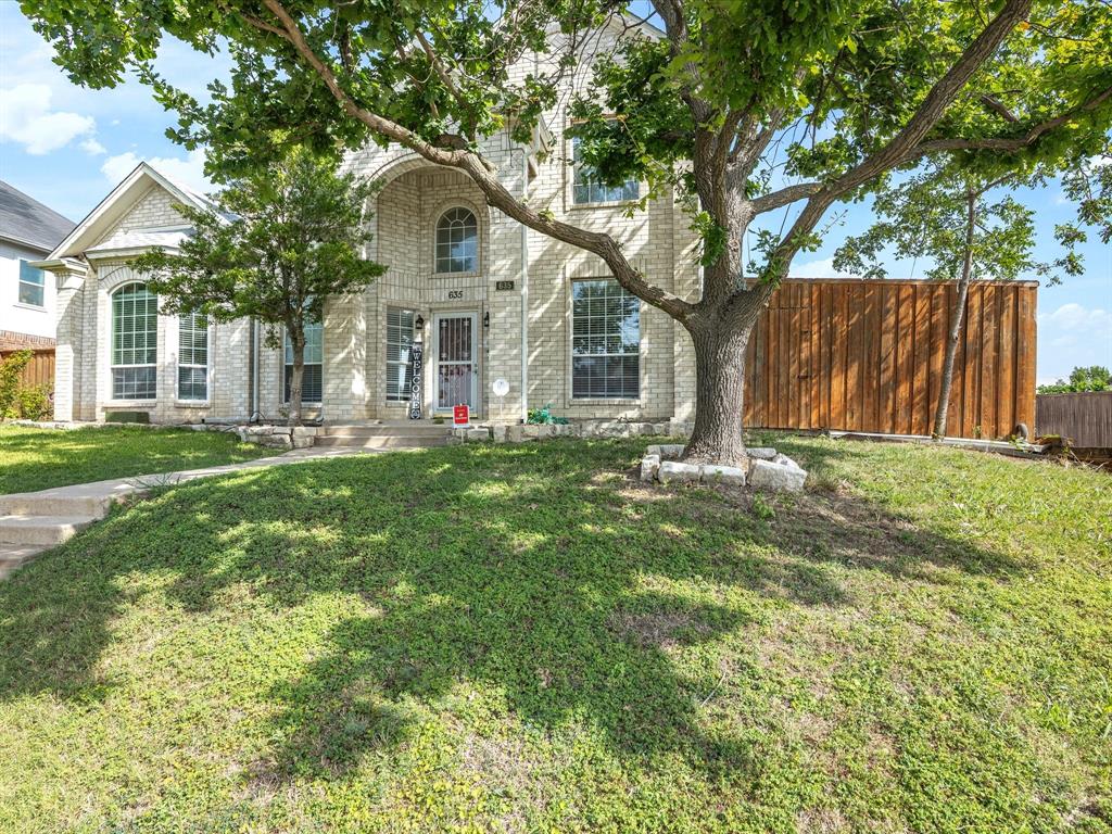 Cottonwood Bend 6b - Residential Lease