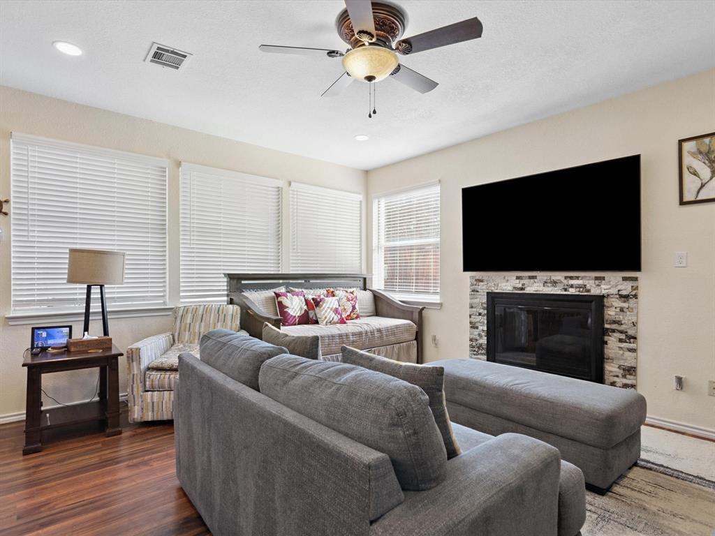 Cottonwood Bend 6b - Residential Lease