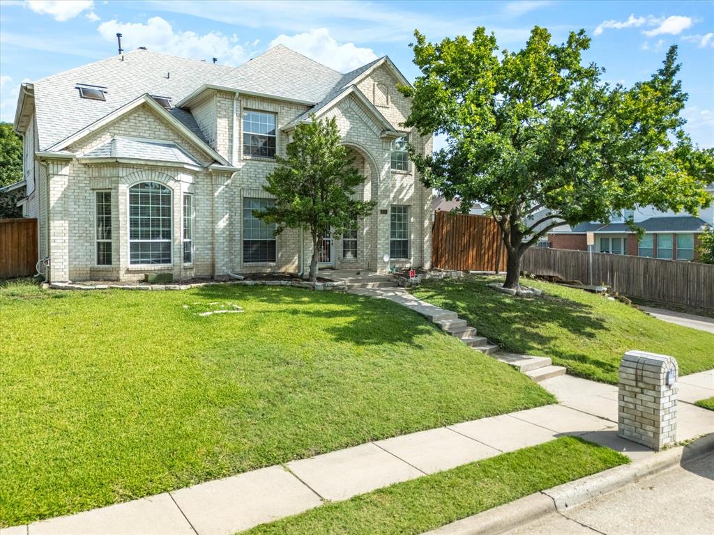 Cottonwood Bend 6b - Residential Lease