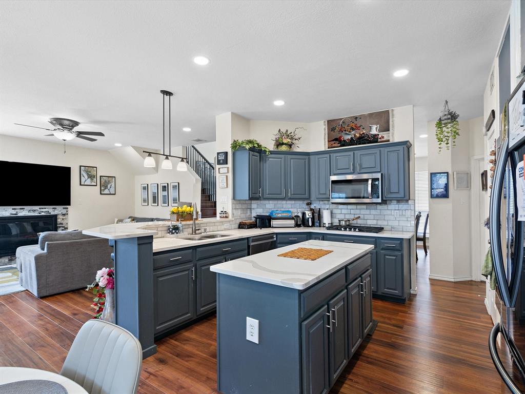 Cottonwood Bend 6b - Residential Lease