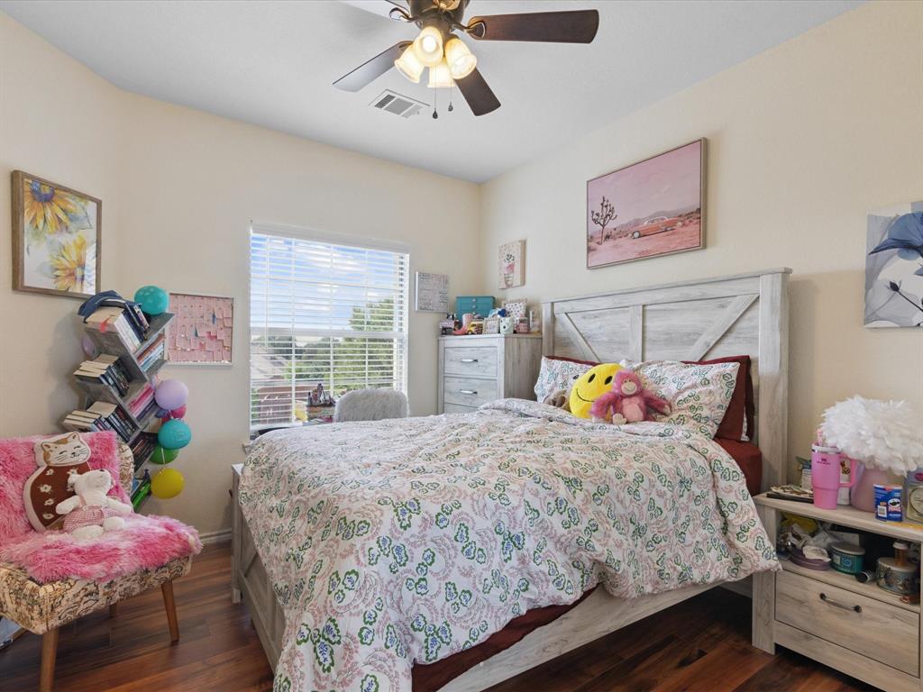 Cottonwood Bend 6b - Residential Lease