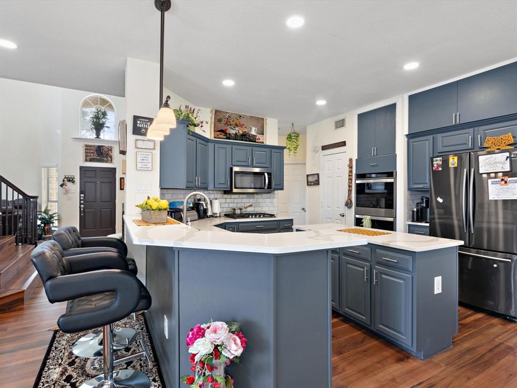 Cottonwood Bend 6b - Residential Lease