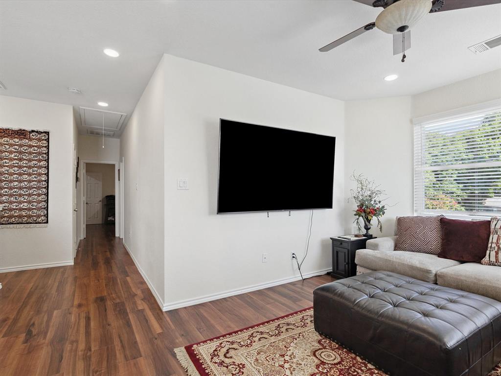 Cottonwood Bend 6b - Residential Lease