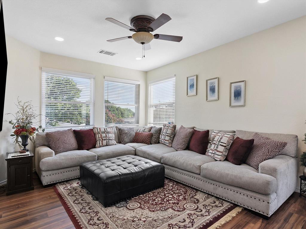 Cottonwood Bend 6b - Residential Lease