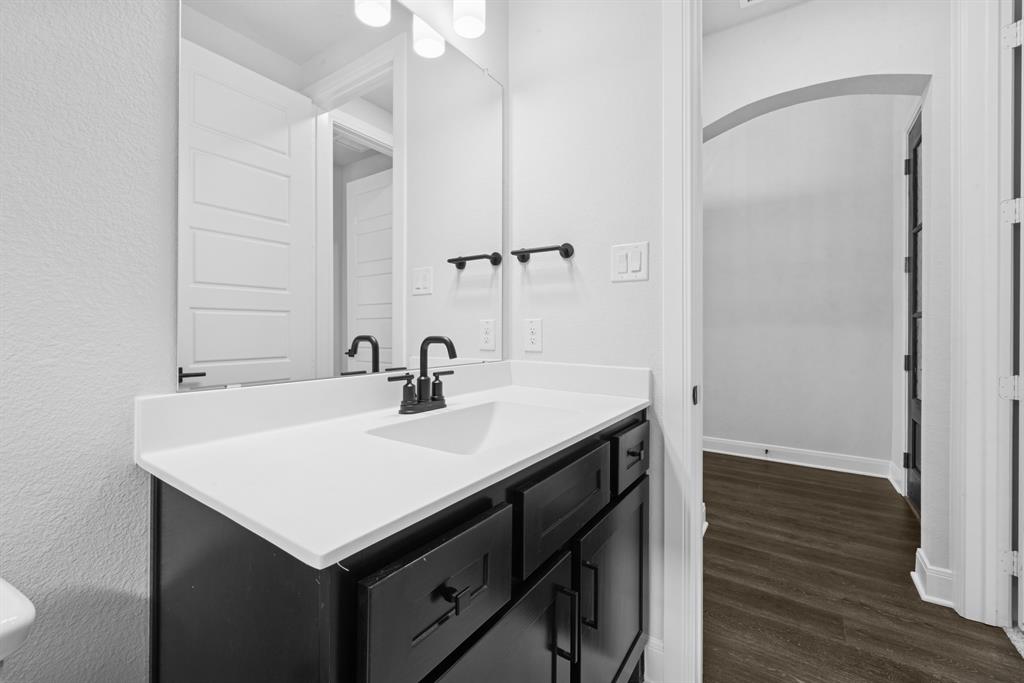 South Pointe - Residential