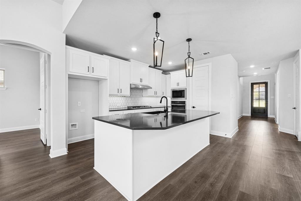 South Pointe - Residential