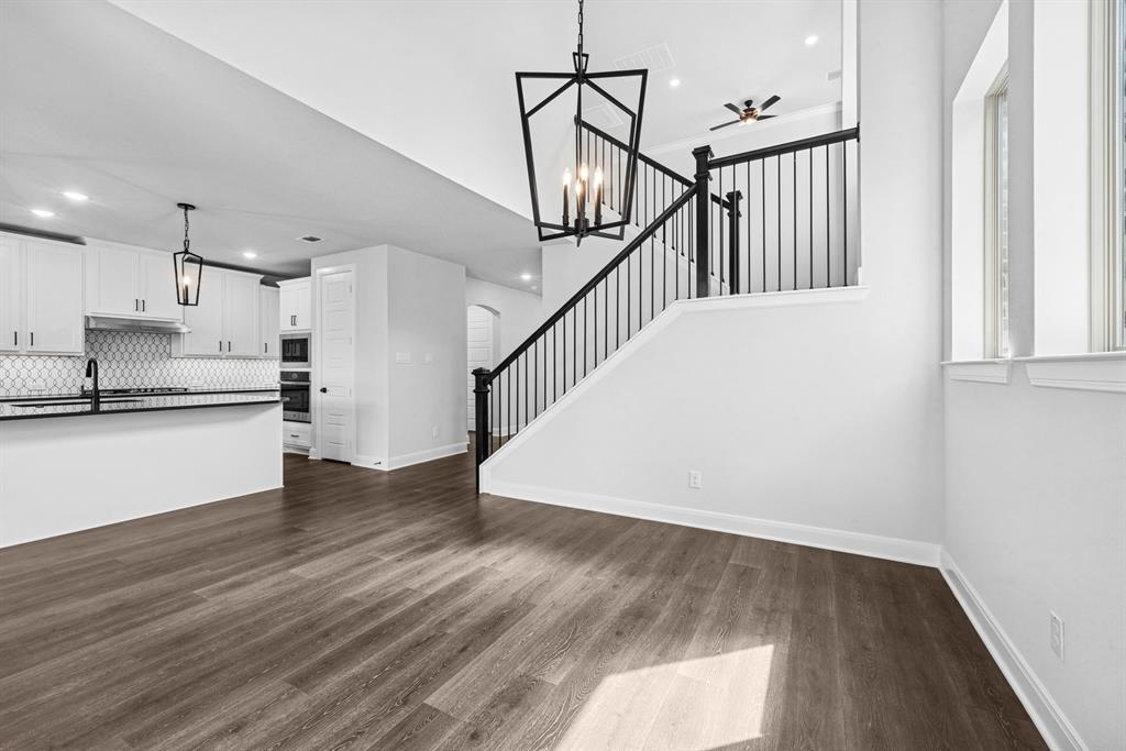 South Pointe - Residential