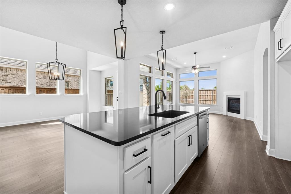 South Pointe - Residential