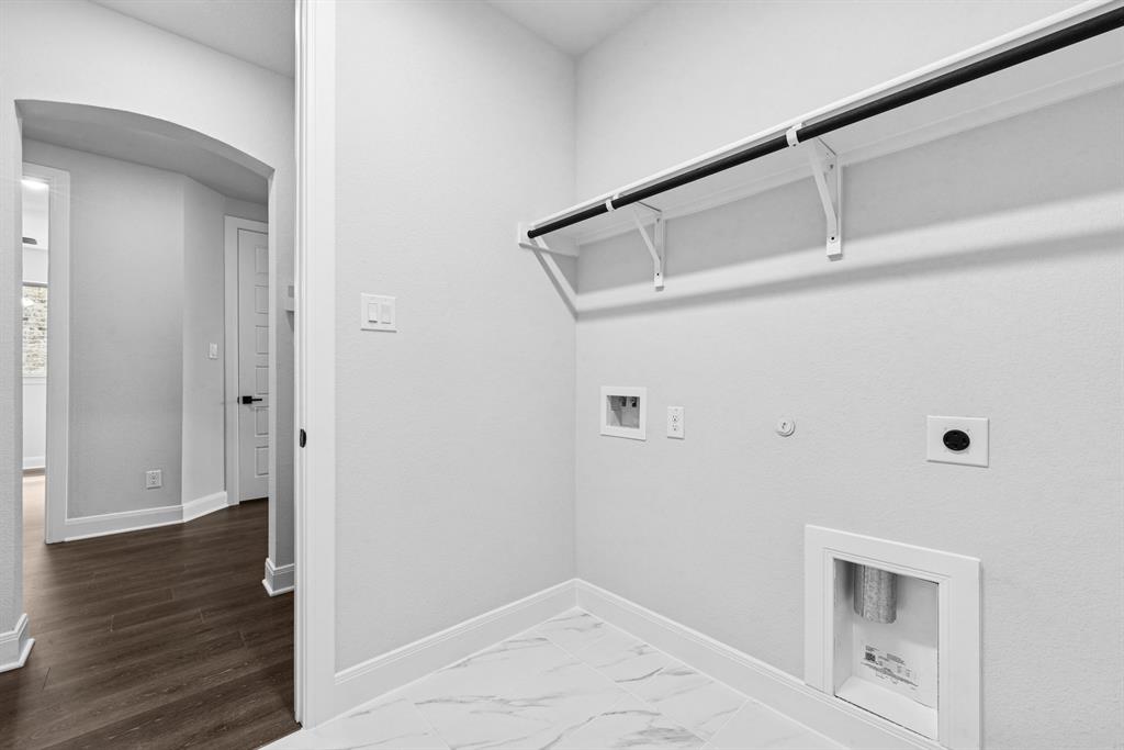 South Pointe - Residential