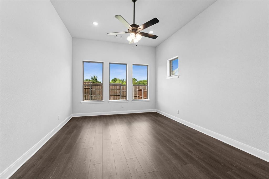 South Pointe - Residential