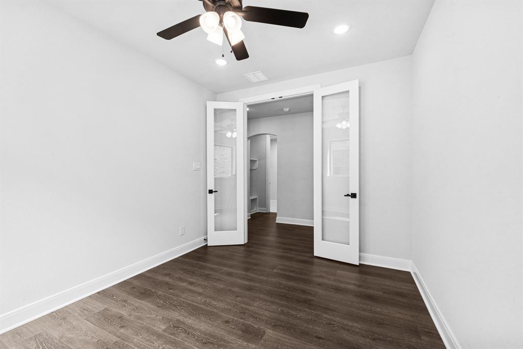 South Pointe - Residential