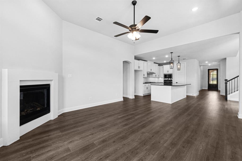 South Pointe - Residential