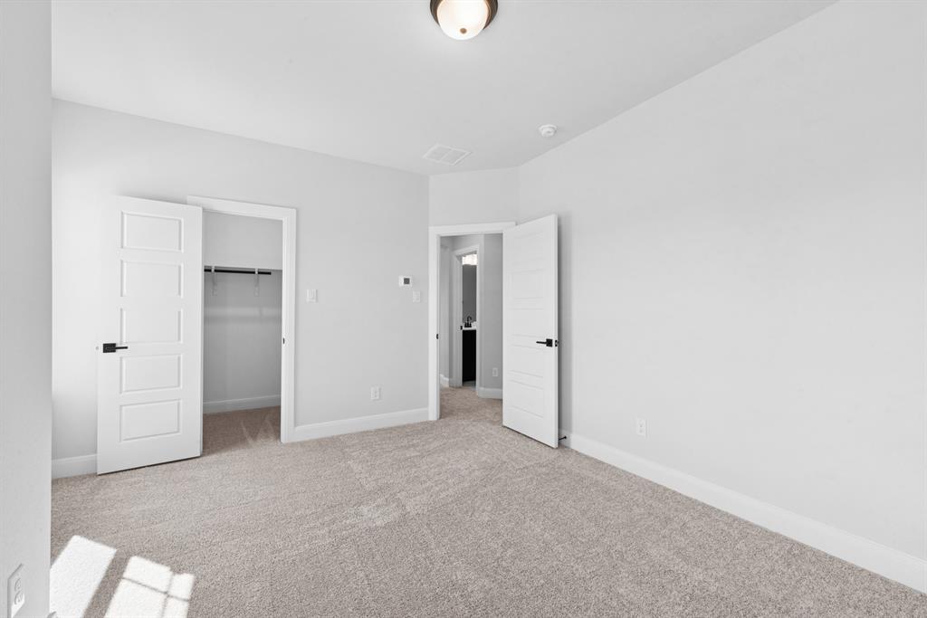 South Pointe - Residential