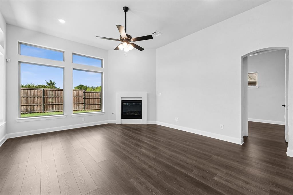 South Pointe - Residential