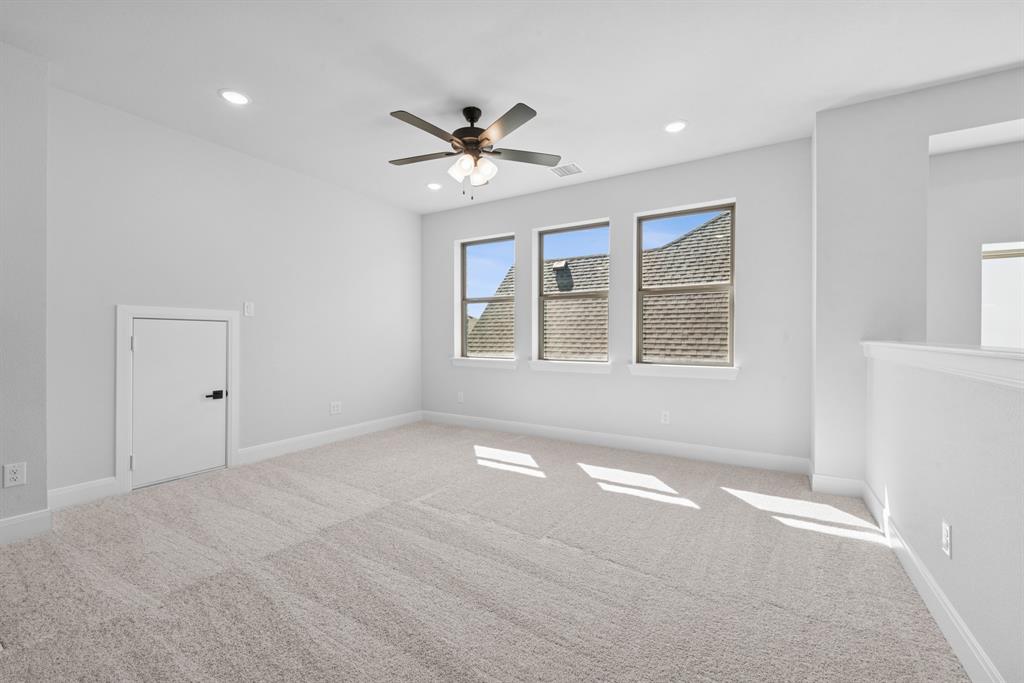 South Pointe - Residential