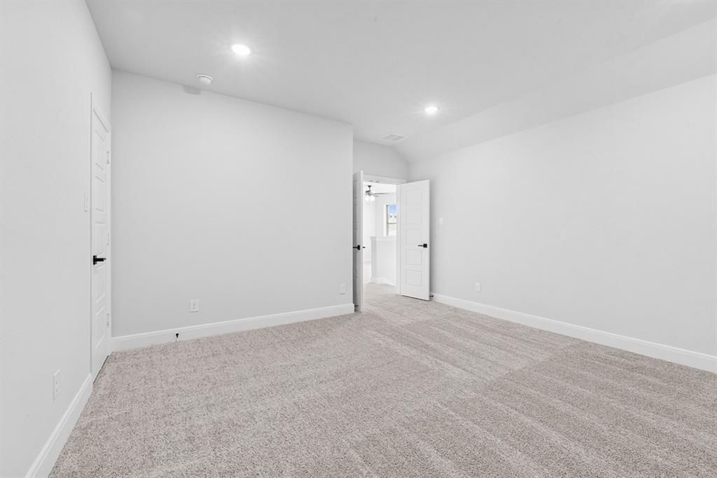 South Pointe - Residential