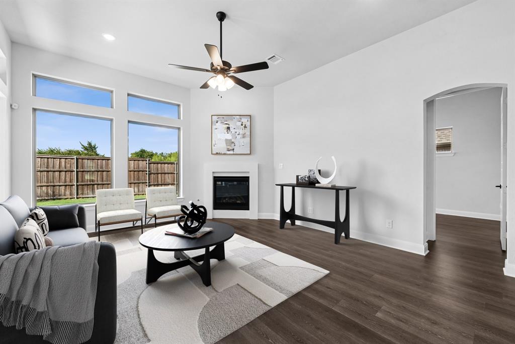 South Pointe - Residential