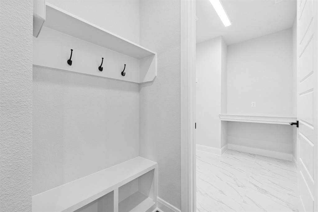 South Pointe - Residential