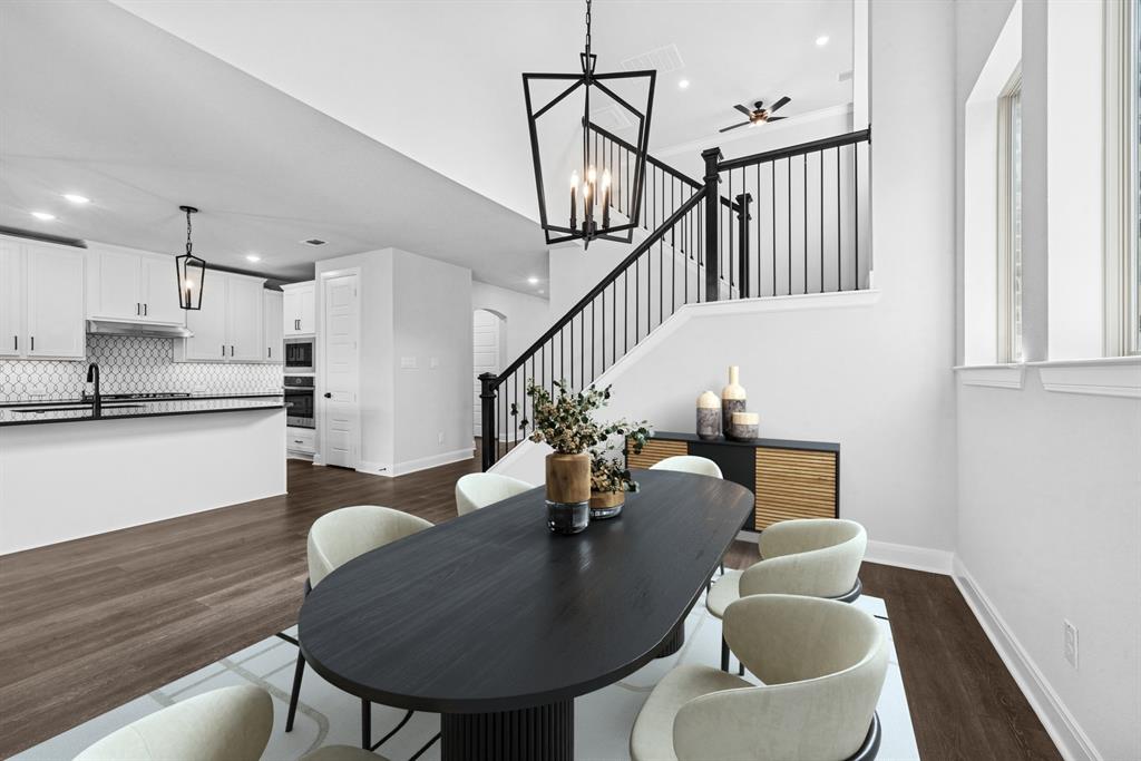 South Pointe - Residential