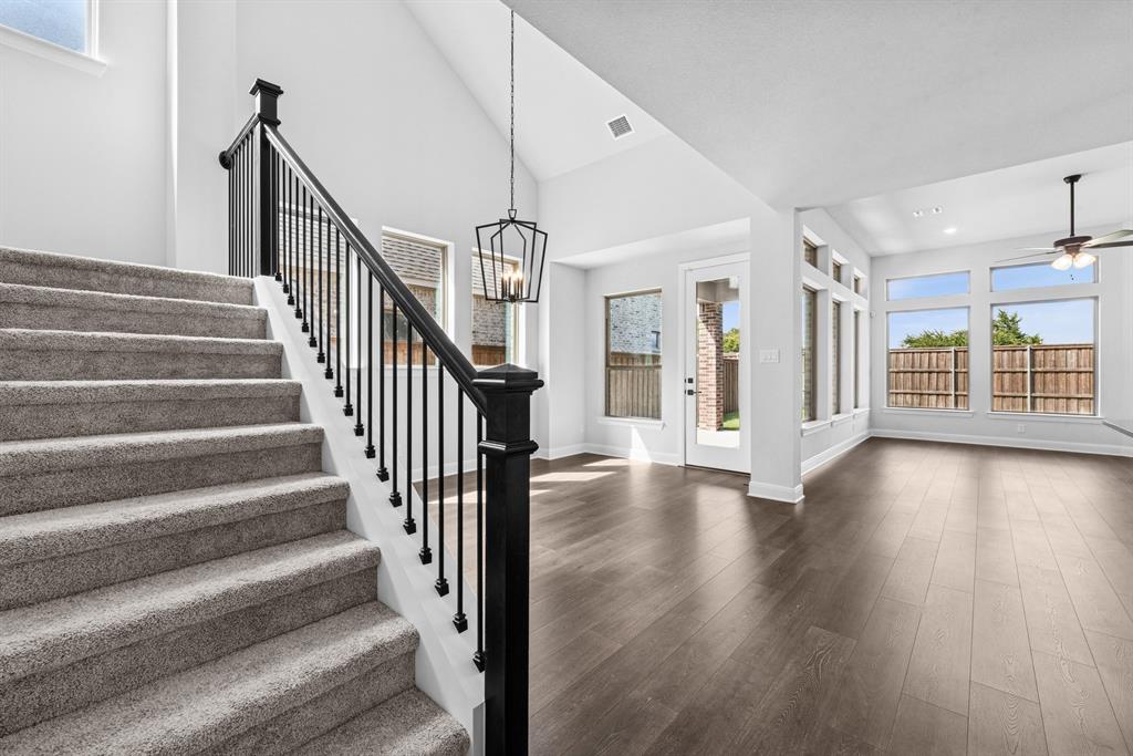 South Pointe - Residential