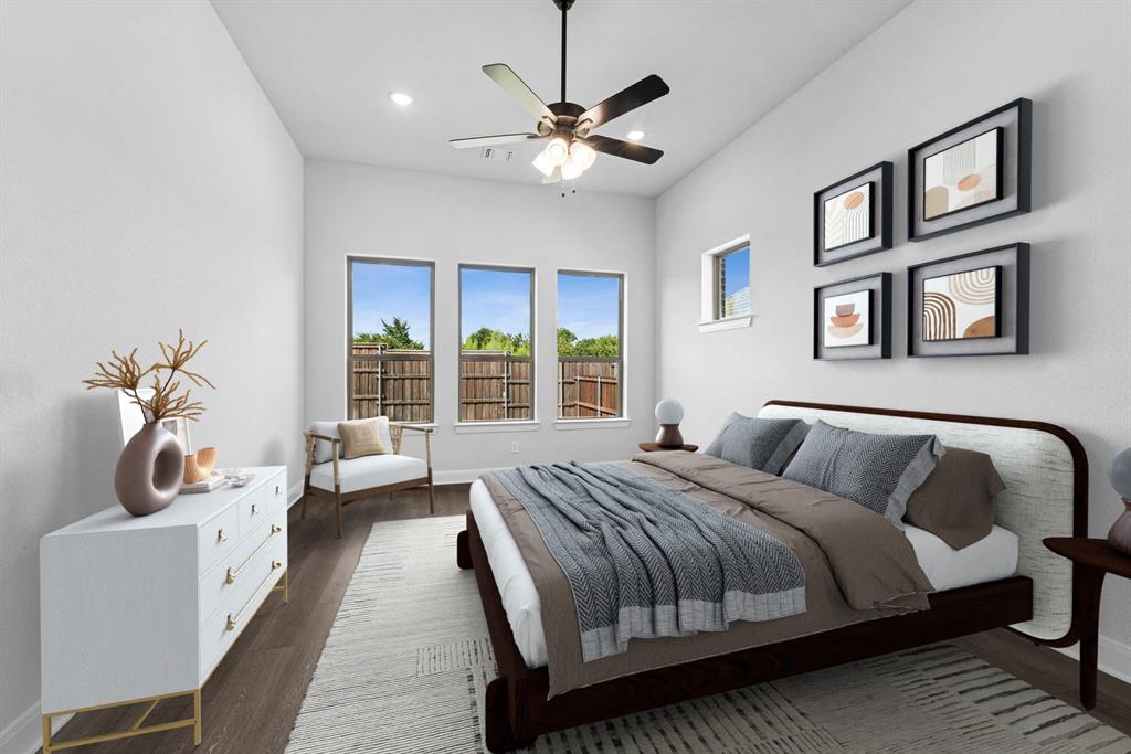 South Pointe - Residential