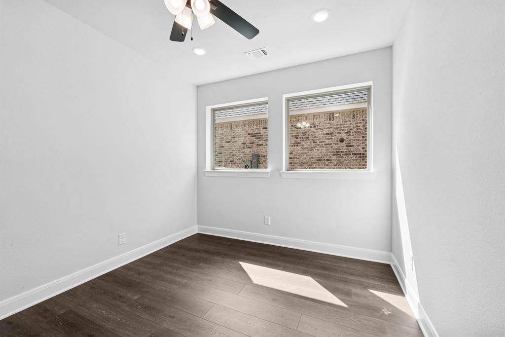 South Pointe - Residential