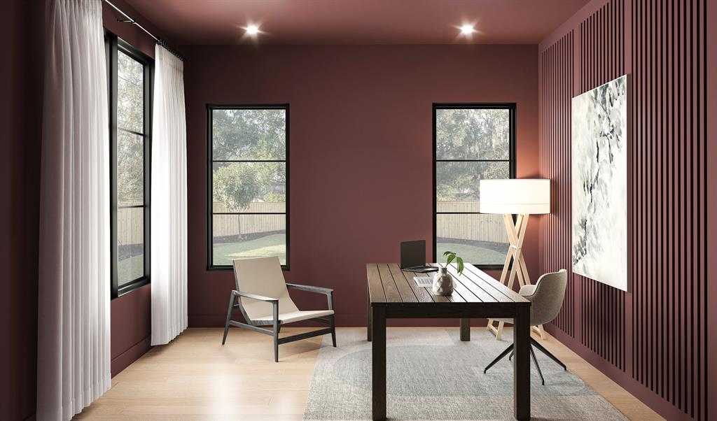 Lakewood Heights - Residential