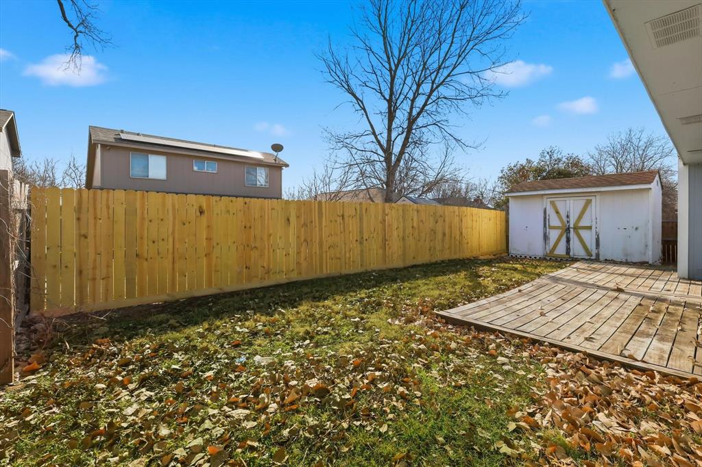 Summerfields East Add - Residential