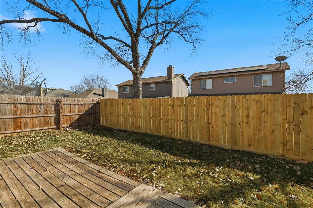 Summerfields East Add - Residential