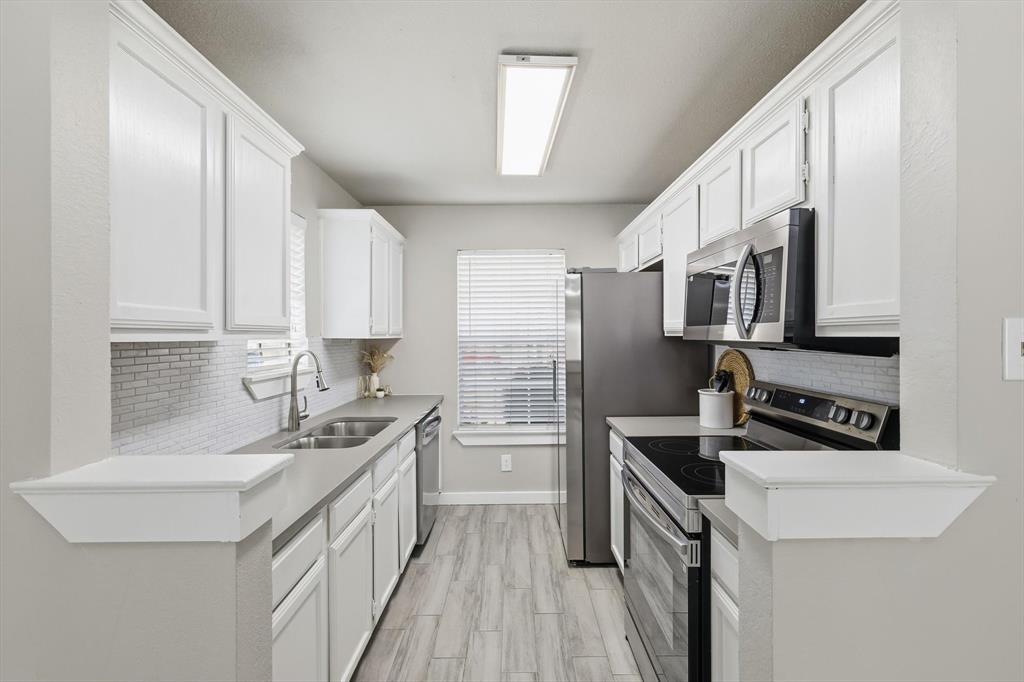 Summerfields East Add - Residential