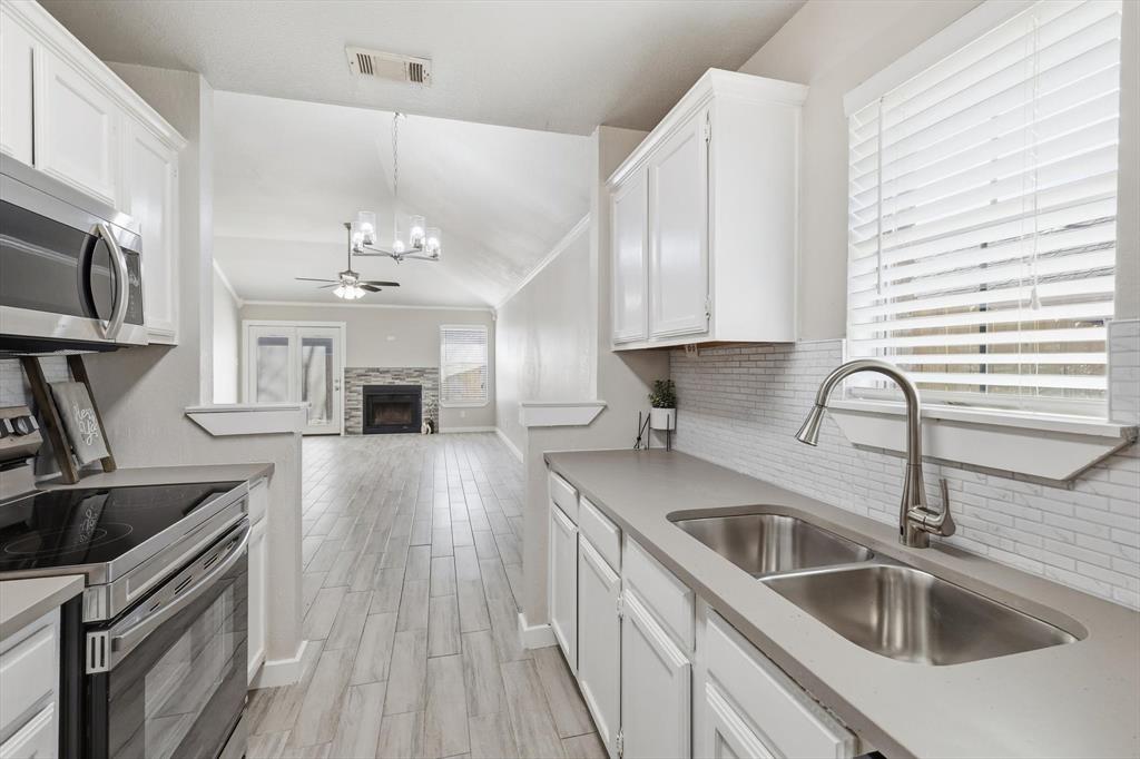 Summerfields East Add - Residential