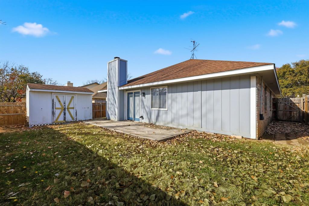 Summerfields East Add - Residential