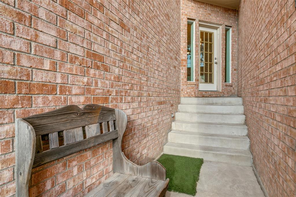 Massey Add - Residential Lease