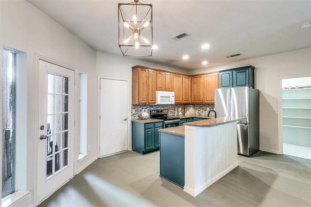 Massey Add - Residential Lease