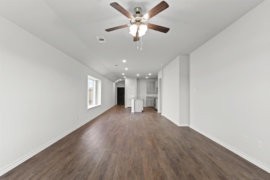 Deer Creek - Residential