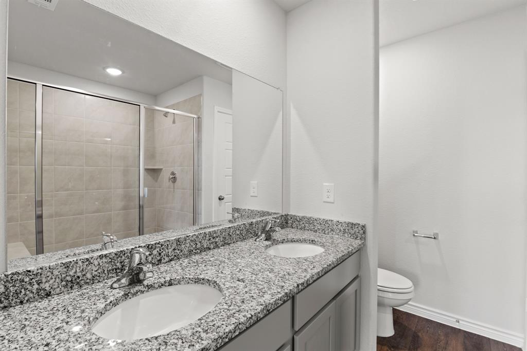 Deer Creek - Residential