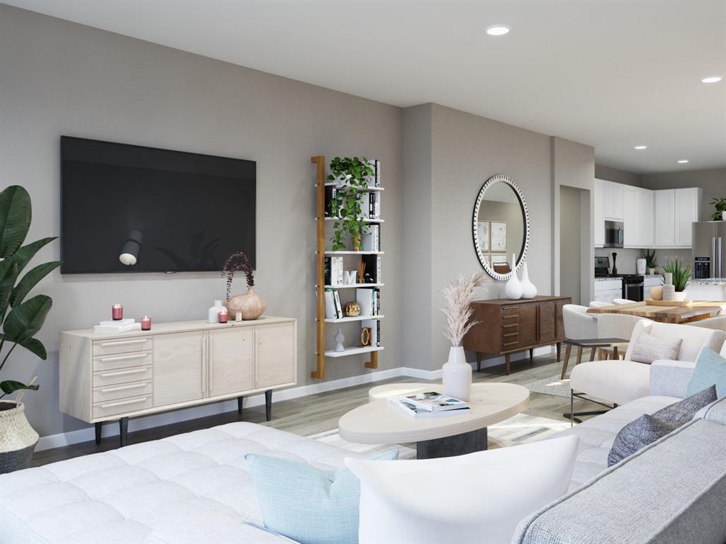 Deer Creek - Residential