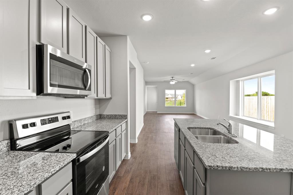 Deer Creek - Residential