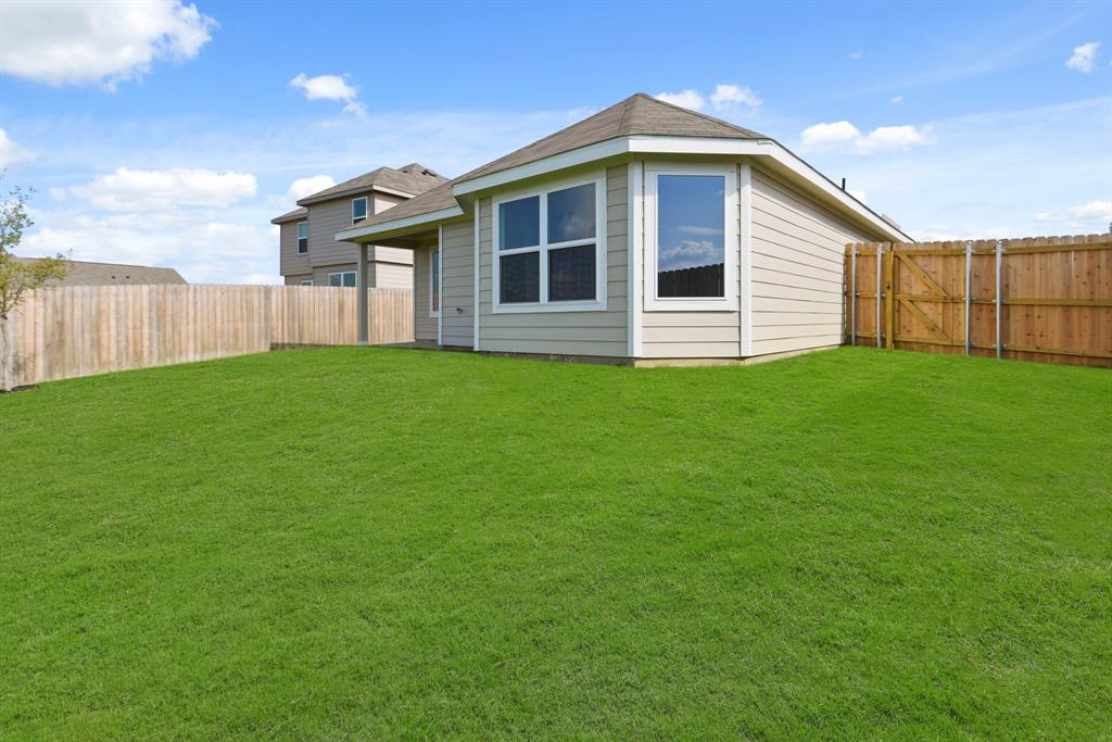 Deer Creek - Residential